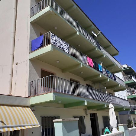 Apartamento Centro De Peniscola Casa Kiko Екстер'єр фото