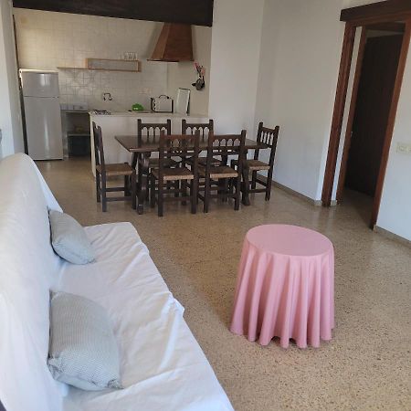 Apartamento Centro De Peniscola Casa Kiko Екстер'єр фото