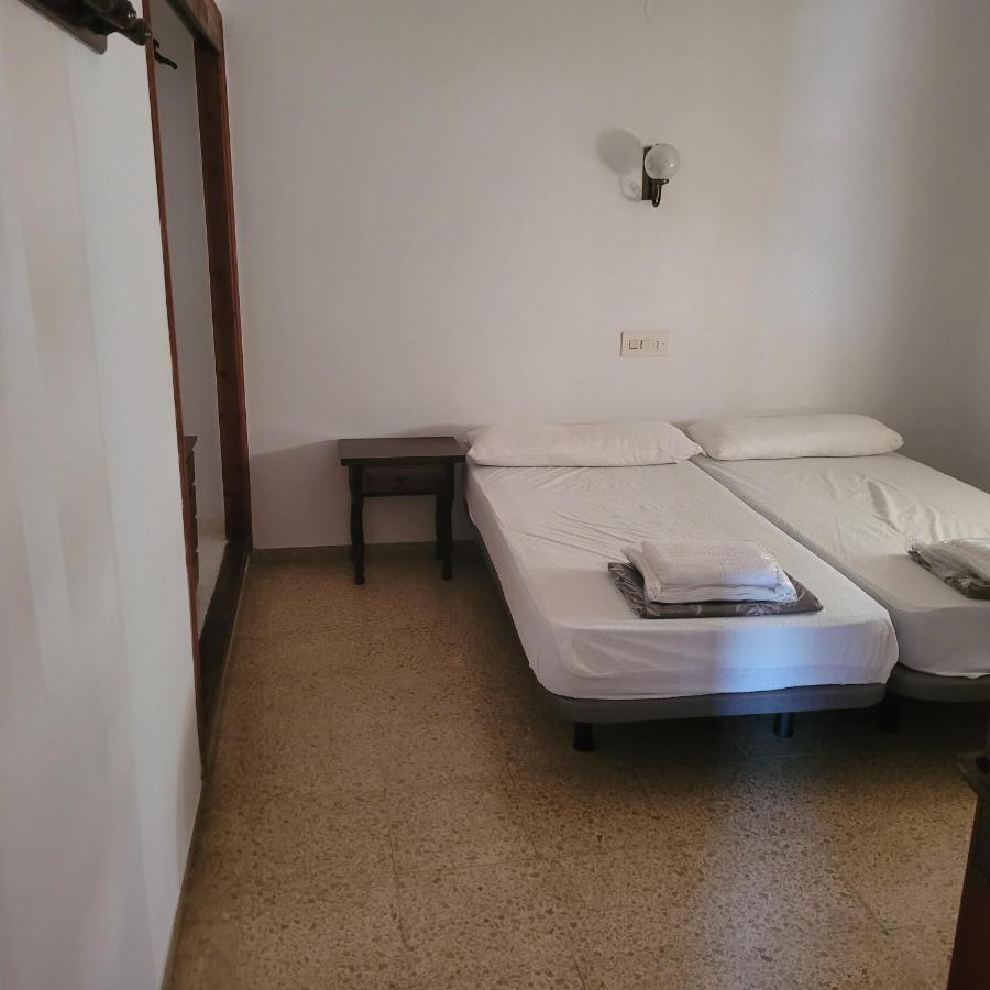 Apartamento Centro De Peniscola Casa Kiko Екстер'єр фото