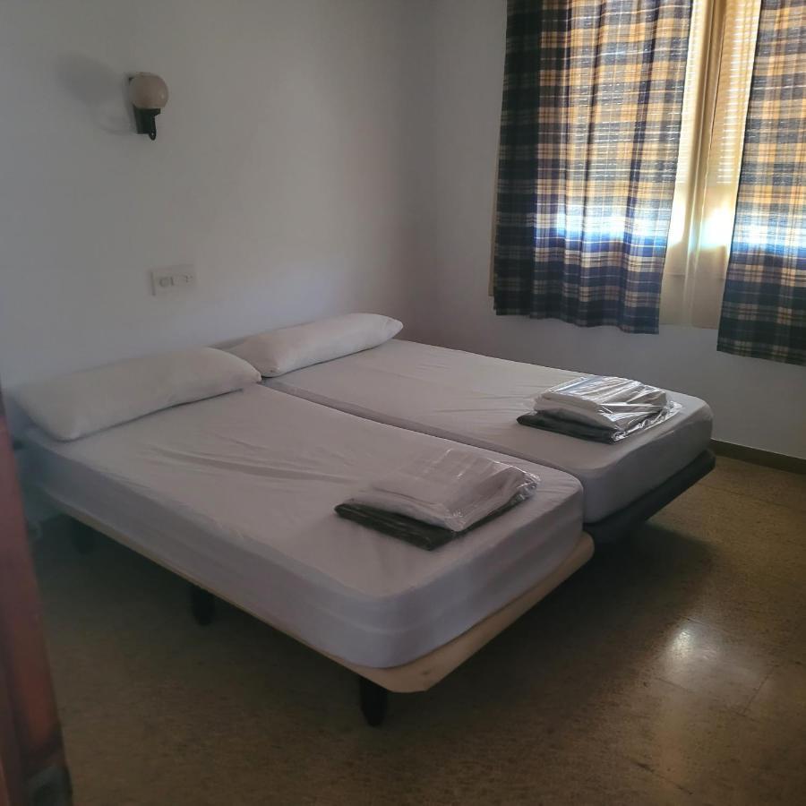 Apartamento Centro De Peniscola Casa Kiko Екстер'єр фото