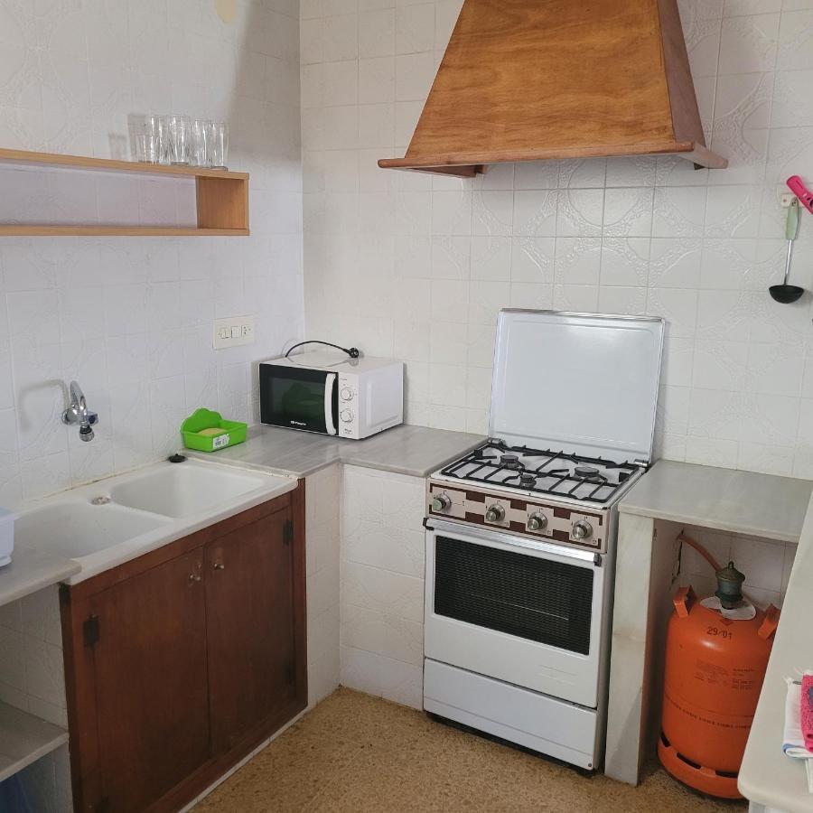 Apartamento Centro De Peniscola Casa Kiko Екстер'єр фото