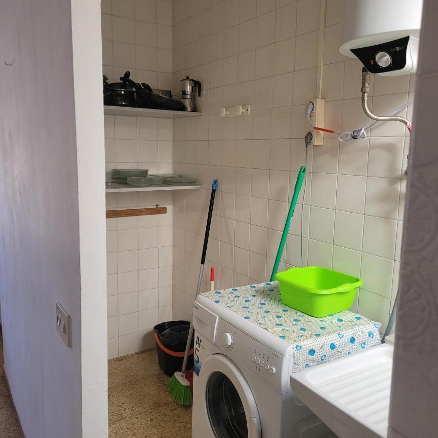 Apartamento Centro De Peniscola Casa Kiko Екстер'єр фото